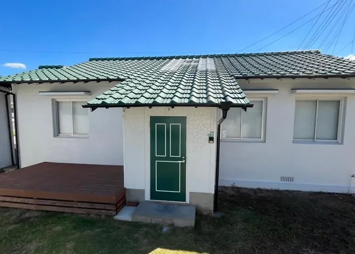 Fukuoka - House / Vacation Stay 4644